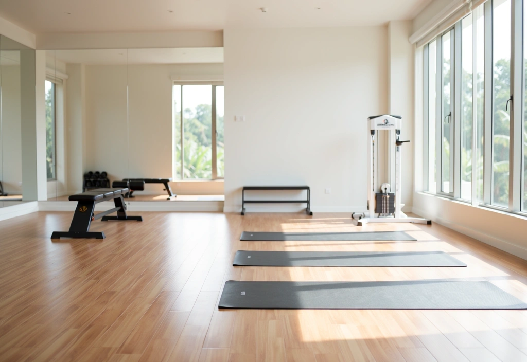 Lingkungan sehat AktivLife